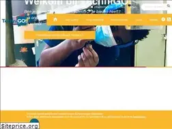 Sites similar to technigo.be