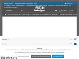 Sites similar to technigro.de