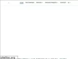 Sites similar to technihomes.com