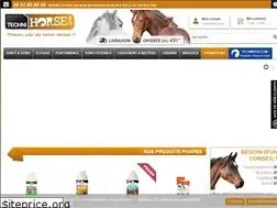 Sites similar to technihorse.com