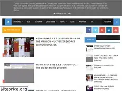 Sites similar to techniinnja.blogspot.com
