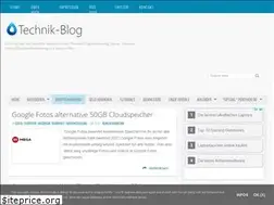Sites similar to technik-blog.eu