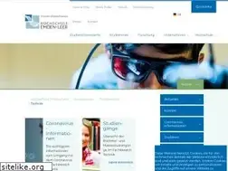 Sites similar to technik-emden.de