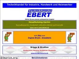 Sites similar to technik-handel.com