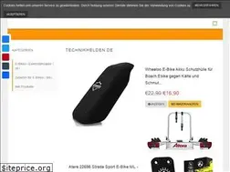 Sites similar to technik-helden.de