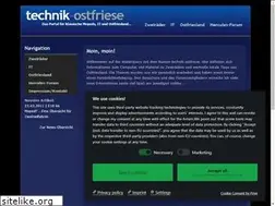 Sites similar to technik-ostfriese.com