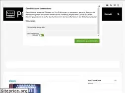 Sites similar to technik-power.de