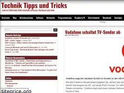 Sites similar to technik-tipps-und-tricks.de