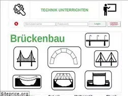 Sites similar to technik-unterrichten.de