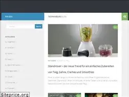 Sites similar to technik.me