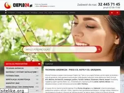 Sites similar to technika-grzewcza-sklep.pl