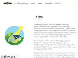 Sites similar to technika-grzewcza.com