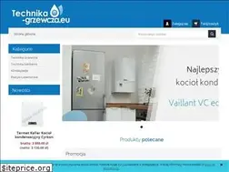 Sites similar to technika-grzewcza.eu