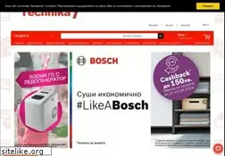 Sites similar to technika.bg