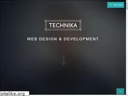 Sites similar to technika.com