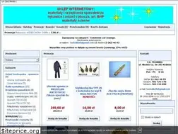 Sites similar to technika.krakow.pl