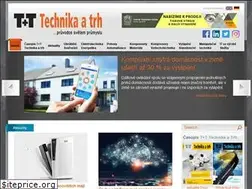 Sites similar to technikaatrh.cz