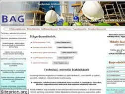 Sites similar to technikai-biztositasok.hu
