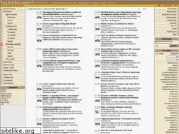 Sites similar to technikaisport.inews.hu
