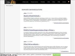 Sites similar to technikajazdy.info