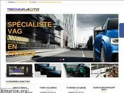 Sites similar to technikauto.fr