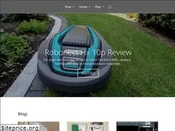 Sites similar to technikblock.de
