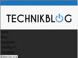 Sites similar to technikblog.net