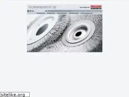 Sites similar to technikbuerste.de