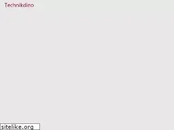 Sites similar to technikdino.de