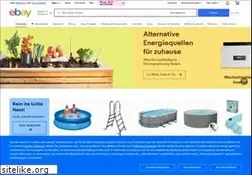 Sites similar to technikdirect.de