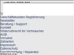 Sites similar to technikdirekt.de