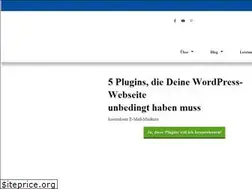 Sites similar to technikelfe.com