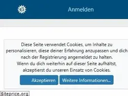 Sites similar to techniker-forum.de