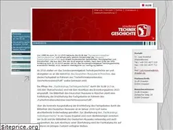 Sites similar to technikgeschichte.slub-dresden.de