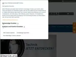 Sites similar to technikgross.de