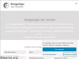 Sites similar to technikmuseen-deutschland.de