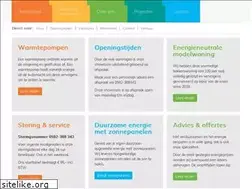 Sites similar to techniko.nl