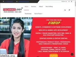 Sites similar to technikology.com