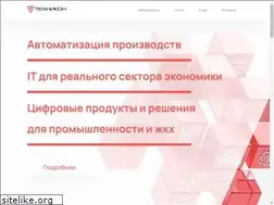 Sites similar to technikon.by