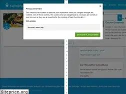 Sites similar to technikpapa.de
