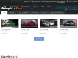 Sites similar to technikperformance.com