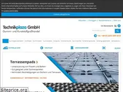 Sites similar to technikplaza.de
