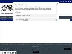 Sites similar to technikshavo.de