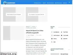 Sites similar to techniktest-online.de