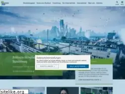 Sites similar to technikum-wien.at