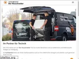 Sites similar to technikwerker.net