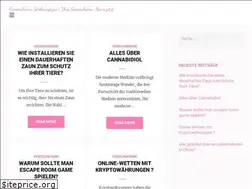 Sites similar to technikzentrum.net