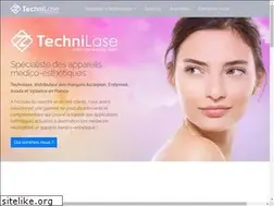Sites similar to technilase.fr