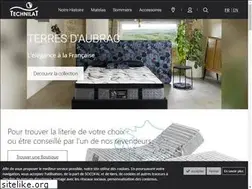 Sites similar to technilat.com