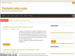 Sites similar to technilinks.com
